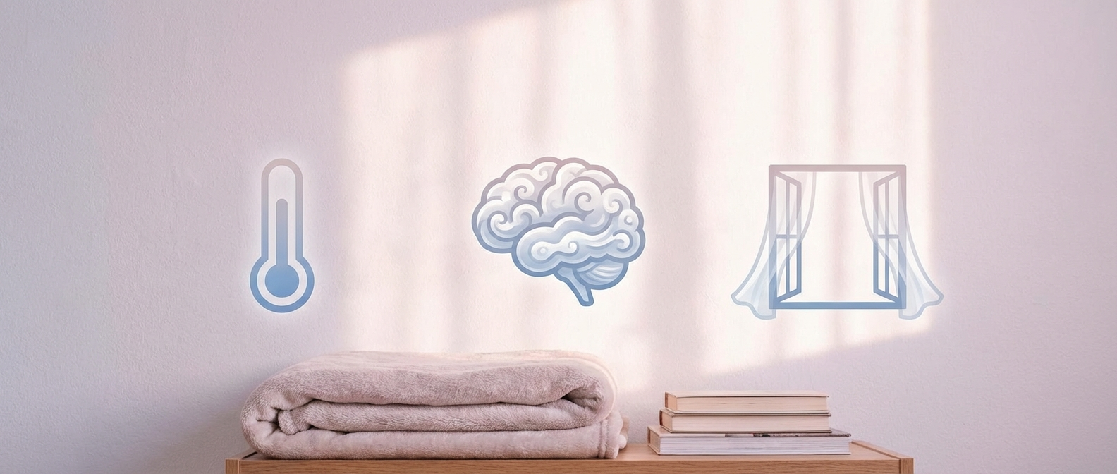 Sleep Hygiene: Simple Practices for Better Rest