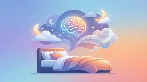 Sweeter Dreams: Visualizations for Restorative Sleep